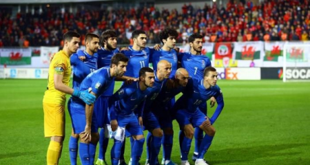 Millimiz yoldaşlıq görüşü keçirəcək