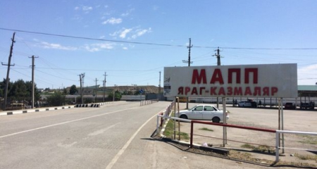 Daha bir qrup Rusiya vətəndaşı Azərbaycandan vətənlərinə qayıtdılar