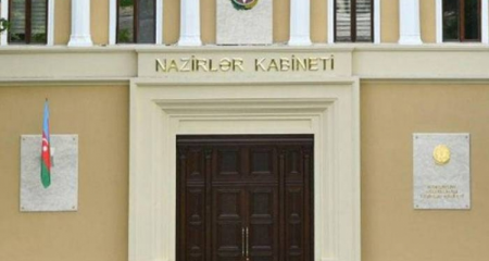 Nazirlər Kabineti yanında Operativ Qərargah brifinq keçirir - Canlı yayım