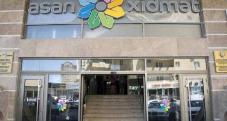 “ASAN müraciət” informasiya sistemi yaradılır - Sərəncam
