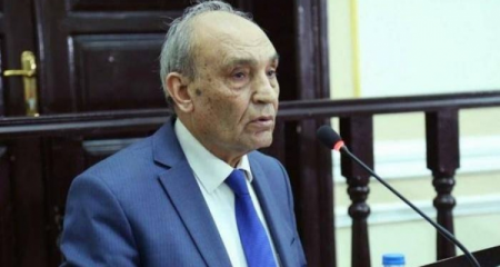 İlham Əliyev Möhsün Nağısoyluya vəzifə verdi