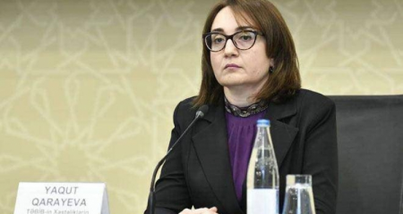 Yaqut Qarayeva: Payız-qış mövsümünə ciddi şəkildə hazırlaşırıq