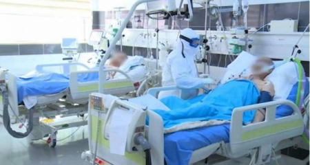 ATU-nun reanimasiya şöbəsinin müdiri ikinci dalğadan danışdı
