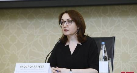 TƏBİB: Peyvənd istehsal edən ölkələr və təşkilatlarla ikitərəfli danışıqlar aparılır