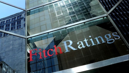 “Fitch” Türkiyənin kredit reytinqi üzrə proqnozunu pisləşdirib