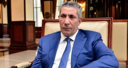 “Necə getməyim toya, axı mən kişiyəm” – Siyavuş Novruzov