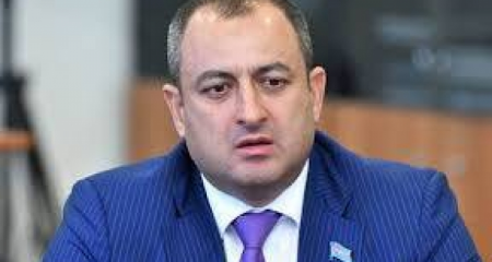 Adil Əliyev karantin qaydalarını pozan səlahiyyətli şəxslərdən danışdı