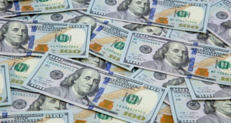 Mərkəzi Bankdan dollarla bağlı açıqlama