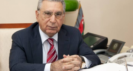 Elmlər Akademiyasının qarşısında aksiya keçiriləcək - Mehdiyevin istefası və həbsi tələb olunacaq
