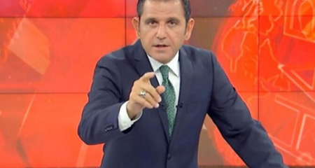 Tanınmış aparıcı Fox TV-dən getdi