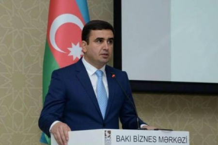 Saatlıya təyin olunan icra başçısı kimdir?