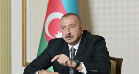 Prezident: "Bütün kəndləri bir-bir gəzib problemləri həll etməlisiniz"