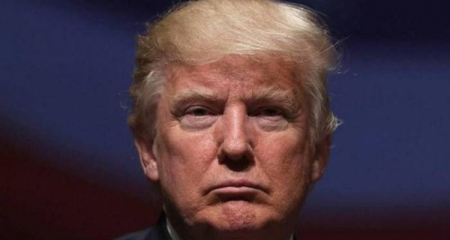 Donald Trampın prezidentliyə namizədliyi təsdiqləndi