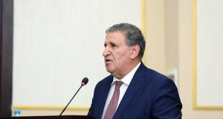 İsa Həbibbəyli açıqlama yaydı