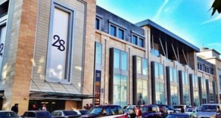 Sentyabrın 1-dən "mall"lar açılır - Açıqlama