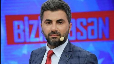 Zaur Baxşəliyev xəstəxanaya yerləşdirildi