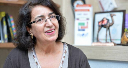 Qadınlarımız Cümhuriyyət mübarizəsində…