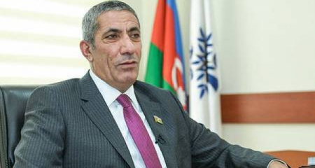 Siyavuş Novruzov: “Özümü yaxşı hiss etmirəm”