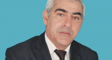 Azərbaycanda daha bir jurnalist koronavirusdan vəfat etdi