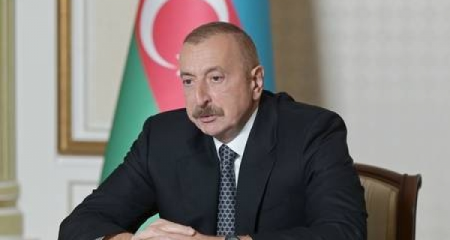 İlham Əliyev: "Yaxın günlərdə Putinlə telefon söhbətimiz olub..."