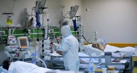 İranda koronavirusdan ölənlərin sayı 21 minə çatır