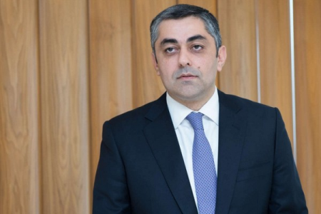 Ramin Quluzadə rəisi vəzifəsindən AZAD ETDİ