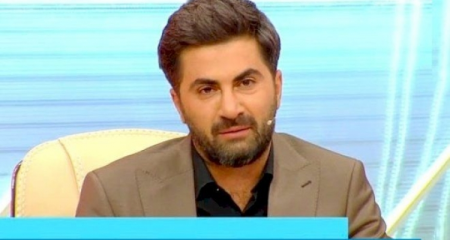 Zaur Baxşəliyev xəstəxanaya yerləşdirildi