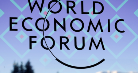 Davos forumu gələn ilin yayınadək təxirə salındı