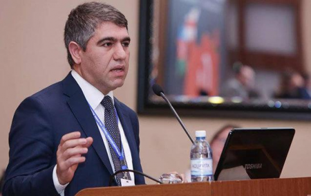 Şadlıq sarayları açılsın! - Deputatdan təklif