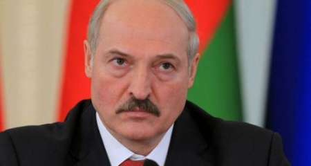 Lukaşenko Polşanın Belarusun Qrodno vilayətini ilhaq etmək istədiyini bəyan edib