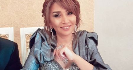 Elnarə Abdullayeva karantin qaydaların pozdu - Bölməyə aparıldı