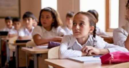 Dərslərin başlanma vaxtı məlum oldu