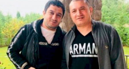 “Lotu Quli”nin imperiyasının başına kiçik qardaşı keçdi