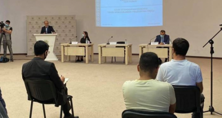 Nazir: “5-9 sinif şagirdləri oktyabrın 1-dən məktəbə gedəcəklər”