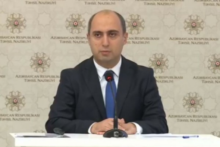 Siniflərdə şagird sıxlığı necə tənzimlənəcək?