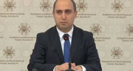 Şagirdlərin hərarətini onlar ölçəcəklər