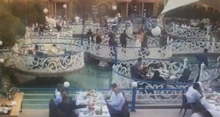 Karantində dəbə düşmüş "toy yalanı" - Bu dəfə "Bakcell"in əməkdaşı restoran sahibini aldadıb...