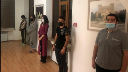 “Hollywood”da məclis təşkil edilib? - DİN-dən AÇIQLAMA (VİDEO)