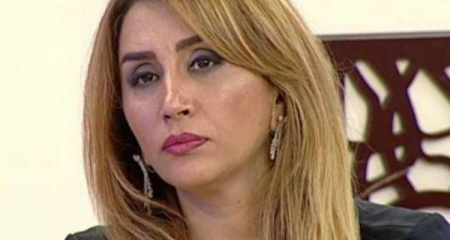 Elnarə Abdullayeva: “Adamı yatmağa da qoymadılar, bunların başına Allah daş salsın”