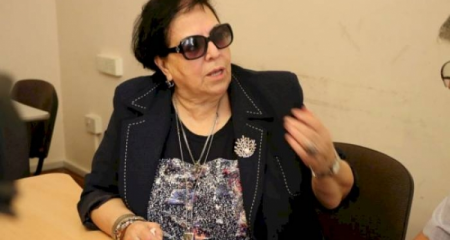 “Azərbaycanda insanlar biznes qurmağa qorxurlar” - Novella Cəfəroğlu