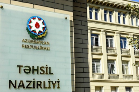 Məktəblərdə maksimal şagird sayı normaları müəyyənləşəcək
