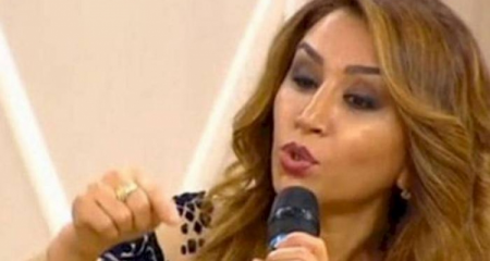 “Xəzər TV-nin işçilərinə dedim ki, gedin cəhənnəm olun cəriməni ödəyin”