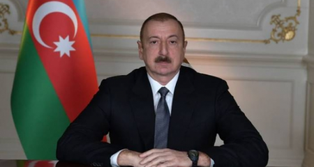 Prezident: “COVID ilə mübarizədə Azərbaycan çox uğurlu fəaliyyət aparır”