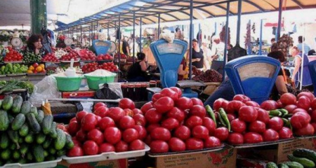 "8-ci kilometr bazarı" bağlanır: sahibkarlara xəbərdarlıq edildi