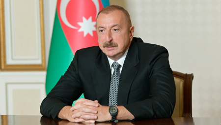"Heç kimə heç bir güzəşt edilmir və edilməyəcək” - İlham Əliyev