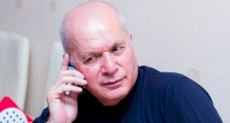 "Karantin vaxtı hansı yenilikdən söhbət gedə bilər?" - Ramiz Məlik