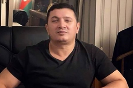 Lotu Qulinin ailəsində növbəti FACİƏ