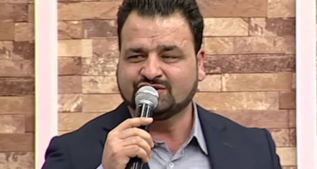 Samir Cəfərov: “Oxuyanların 20 faizinin səsi var” - Video