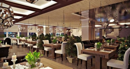 Bakıda kafe və restoranlarda qiymətlər artıb - Video