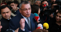 Rövşən Rzayev "xiyar sezonu"nunda əmək fəaliyyətinə başlayıb ?-Qaçqınkom sədrinin avtobioqrafiyası